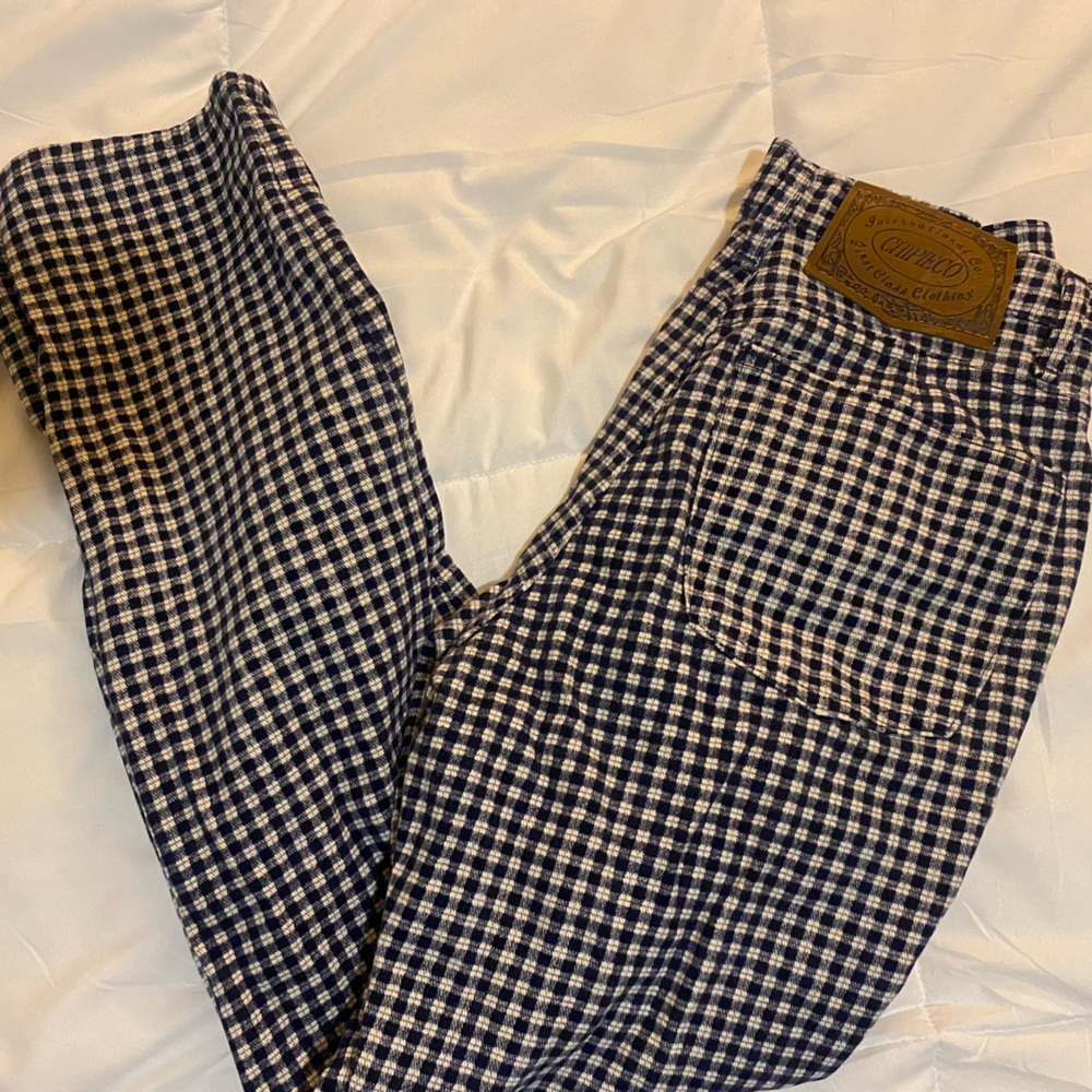 Vintage unique Chipieco